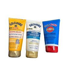 Different gold bond for sale  Milwaukee