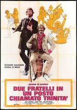 Due fratelli posto usato  Roma