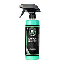 Wet tire dressing for sale  Columbus