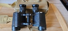 Vintage military binoculars for sale  FALKIRK