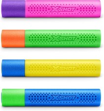Xshot pack foam for sale  BIRMINGHAM