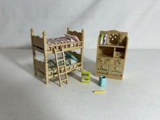 Calico critters sylvanian for sale  Marion