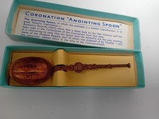 anointing spoon for sale anointing spoon for sale BRISTOL