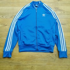 Adidas track jacket for sale  SWINDON