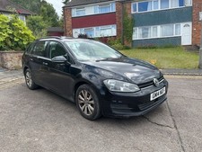 vw golf tdi bluemotion for sale  HIGH WYCOMBE