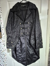 Mens steampunk suit for sale  ASHBY-DE-LA-ZOUCH