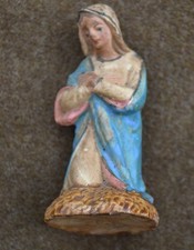 Santon crèche devineau d'occasion  Marsac-en-Livradois