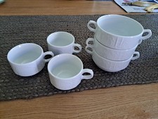 Kaffeetassen suppentassen selt gebraucht kaufen  Pfronten