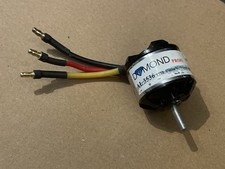 Dymond al3536 1250kv gebraucht kaufen  Nürnberg