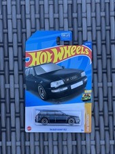 Hot wheels audi for sale  CAERPHILLY