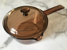Vintage corning vision for sale  TROWBRIDGE