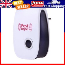 Plug elettronico antiparassita usato  Spedire a Italy