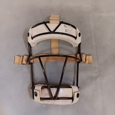 Macgregor catchers mask for sale  Council Bluffs
