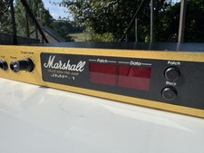 Marshall jmp1 vintage for sale  ILMINSTER