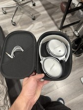 Bose quietcomfort noise for sale  Los Angeles