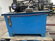 Hydraulic power unit for sale  STANLEY
