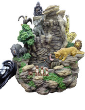 Indoor jungle animal for sale  Evans