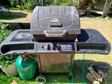 Sterling gas bbq for sale  CAMBERLEY