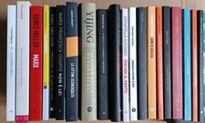 Lotto libri castelvecchi usato  Roma