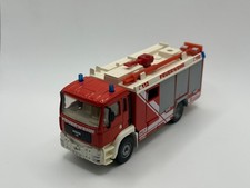 Siku man feuerwehr gebraucht kaufen  Leipzig