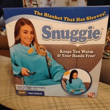 snuggie blanket sleeves for sale  Springfield