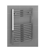 Vitellio towel rail for sale  COVENTRY