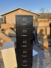 Vertical filing cabinet for sale  Las Vegas