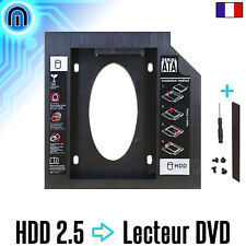Rack disque dur d'occasion  La Seyne-sur-Mer