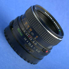 Mamiya m645 80mm for sale  East Meadow