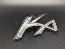 Ford logo sigla usato  Verrayes