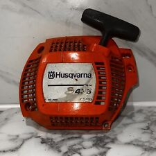 Husqvarna 135 140 for sale  CARDIGAN