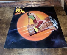 Usado, K.C. & Sunshine Band - Do You Wanna Go Party - Vinyl Record comprar usado  Enviando para Brazil