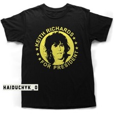 Keith richards president for sale  Los Angeles
