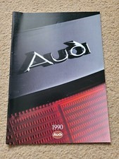 1990 audi model for sale  FAREHAM