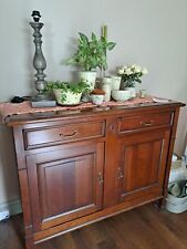 French grange sideboard for sale  WAKEFIELD