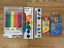 Kids art supplies for sale  San Francisco