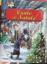 Geronimo stilton vari. usato  Forli