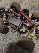 Truck scale brushless for sale  EDENBRIDGE