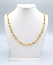 585 gold kette gebraucht kaufen  Berlin