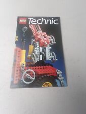 Lego technic catalogo usato  Vermiglio