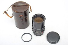Leica 135mm f2.8 d'occasion  Expédié en Belgium