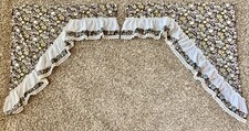 Vtg jcpenney drapes for sale  Burleson