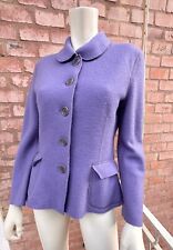 Aspesi jacket wool usato  Italia