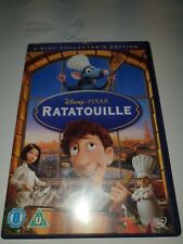 Dvd ratatouille dvd d'occasion  Sennecey-le-Grand