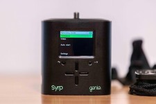 Syrp genie motion gebraucht kaufen  Frankfurt am Main