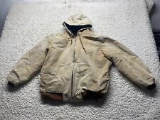 Vintage carhartt brown for sale  Bristow