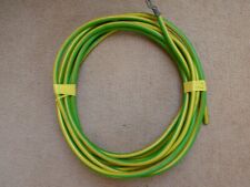 Earth cable 25mm for sale  BOURNEMOUTH