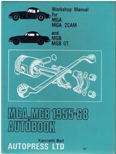 Mga 1500 1600 for sale  MANSFIELD