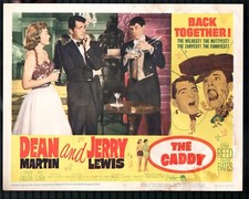 Lobby card caddy for sale  Tampa