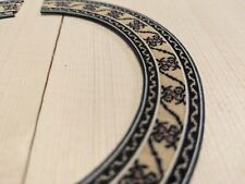 Classical guitar rosette for sale  UK